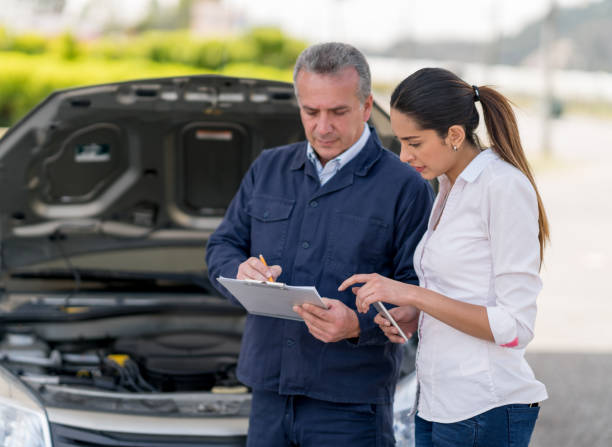 Auto Insurance in Kern County County